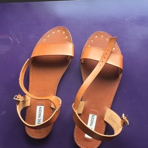 Steve Madden sandals